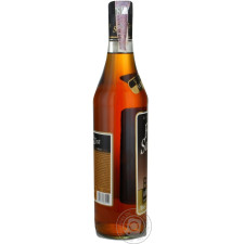 Ром Flor de Santa Cruz Anejo 37,5% 0,7л mini slide 3