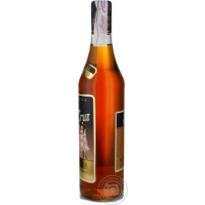 Ром Flor de Santa Cruz Anejo 37,5% 0,7л mini slide 4