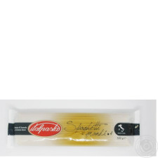 Макаронные изделия Italpasta Спагетти №4 500г mini slide 1