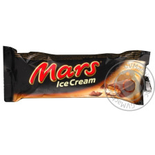 Мороженое Mars 42г mini slide 1