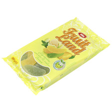 Мармелад Klim Fruit Land желейный с ароматом груши и дыни 200г mini slide 2