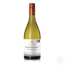 Вино Luis Felipe Edwards Шардоне біле напівсухе 12,5% 0,75л mini slide 1