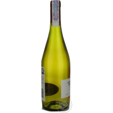 Вино Luis Felipe Edwards Шардоне біле напівсухе 12,5% 0,75л mini slide 3