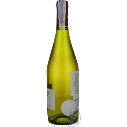 Вино Luis Felipe Edwards Шардоне біле напівсухе 12,5% 0,75л slide 4