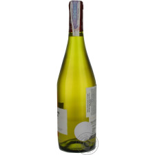 Вино Luis Felipe Edwards Шардоне белое полусухое 12,5% 0,75л mini slide 4