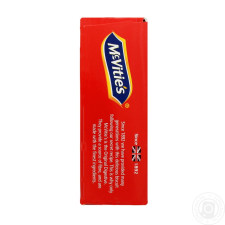 Печенье пшеничное McVitie's Digestive Original 12шт 176,4г mini slide 4