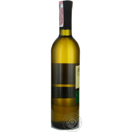 Вино Castello Del Sole Шардоне белое сухое 0.75л slide 3