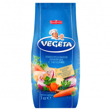 Приправа Vegeta 1000г slide 2