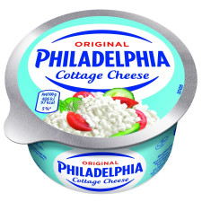 Сыр Philadelphia зернистый 18,7% 200г mini slide 1