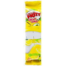 Конфеты жевательные Fritt 70г mini slide 4