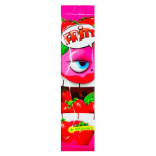 Конфеты жевательные Fritt 70г mini slide 6