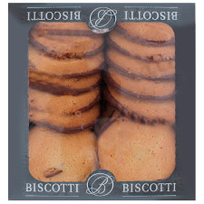Печиво Biscotti Лоренцо 450г mini slide 5