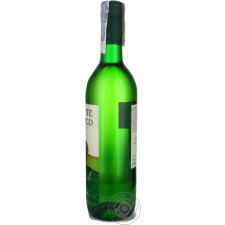 Вино Monte Bianco белое полусладкое 10% 0,75л mini slide 4