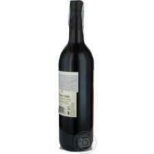 Вино Monte Rosso красное сладкое 10% 0,75л mini slide 3