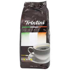 Кава Trintini Tocco зерно 1кг mini slide 1