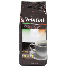 Кава Trintini Tocco зерно 1кг mini slide 2