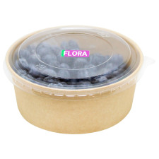 Лохина Flora 350г mini slide 1