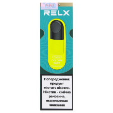 Картридж Relx Golden Slice Манго 1,9мл 2шт mini slide 1