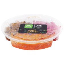 Асорті овочеве Food Store №1 300г mini slide 1