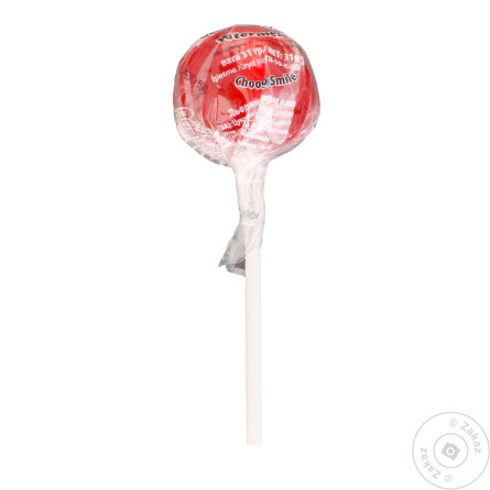 Льодяник на паличці Original Gourmet Lollipops в асортименті 31г slide 1