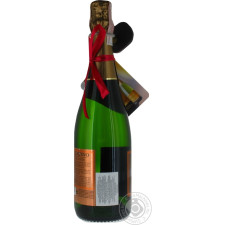 Вино ігристе Arte Latino Cava Seco біле брют 11,5% 0,75л mini slide 2