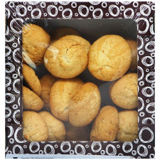 Печиво Батоша Кокосове здобне 400г mini slide 2