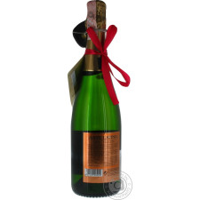 Вино ігристе Arte Latino Cava Seco біле брют 11,5% 0,75л mini slide 4