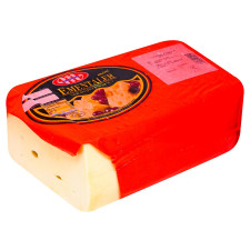 Сир Mlekovita Еmentaler 45% mini slide 1
