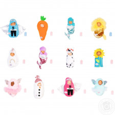 Ігровий набір Baby Born Чарівний сюрприз mini slide 2