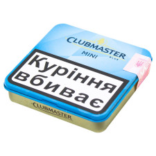 Сигары Clubmaster superior blue mini 20шт mini slide 2