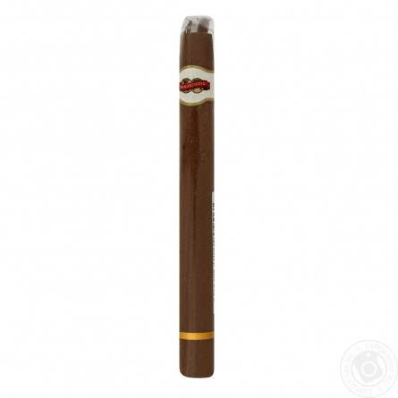 Сигари Handelsgold white cigarillos 5 1 шт slide 3