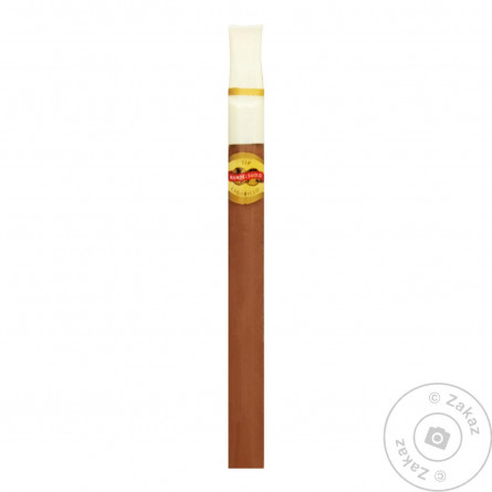 Сигари Handelsgold cherry tip-cigarillo 1шт slide 1
