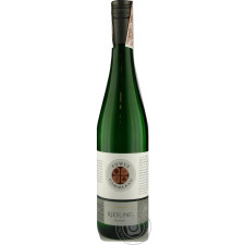 Вино Sommerau Riesling біле сухе 8,5-12,5% 0,75л mini slide 1