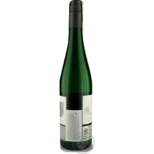 Вино Sommerau Riesling біле сухе 8,5-12,5% 0,75л mini slide 2