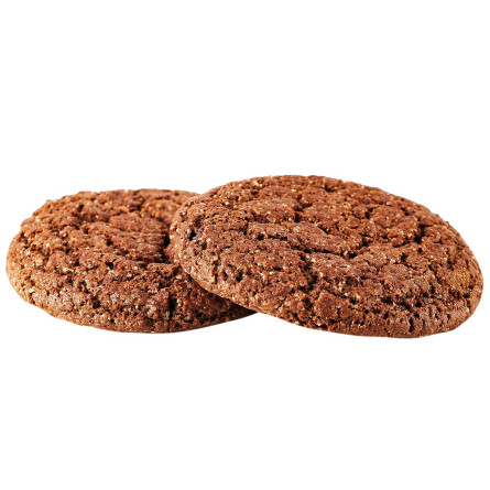 Печиво Богуславна Американо зі смаком шоколаду 350г slide 3