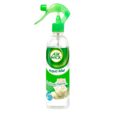 Освіжувач повітря Air Wick Aqua Mist Райські квіти 345мл mini slide 2