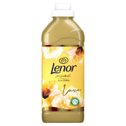 Кондиціонер для білизни Lenor Золота орхідея 750мл slide 1