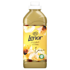 Кондиціонер для білизни Lenor Золота орхідея 750мл mini slide 1