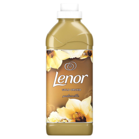 Кондиціонер для білизни Lenor Золота орхідея 750мл slide 2