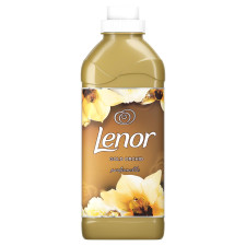 Кондиціонер для білизни Lenor Золота орхідея 750мл mini slide 2