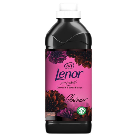 Кондиціонер для білизни Lenor Діамант та квітка лотоса 750мл slide 1