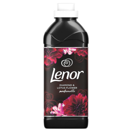 Кондиціонер для білизни Lenor Діамант та квітка лотоса 750мл slide 2