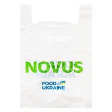 Пакет Novus маленький 36х60см mini slide 2