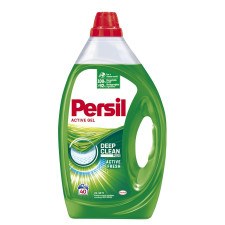 Гель для стирки Persil Power Универсальный 2л mini slide 1