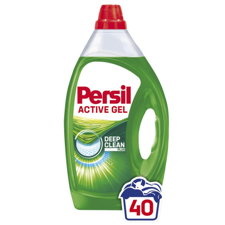 Гель для стирки Persil Power Универсальный 2л slide 7