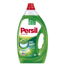 Гель для прання Persil універсальний 3л mini slide 1