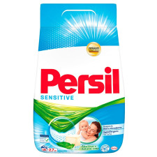 Пральний порошок Persil Sensitive 2,7 кг mini slide 1