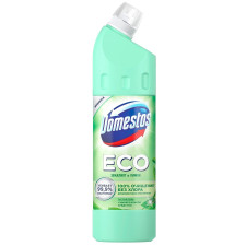 Средство Domestos Эко Свежесть леса 1л mini slide 1