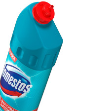 Чистящее средство Domestos Свежесть Атлантики 1л mini slide 2