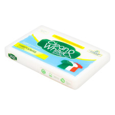 Мыло хозяйственное Duru Clean & White Универсальное 4шт х 125г mini slide 3
